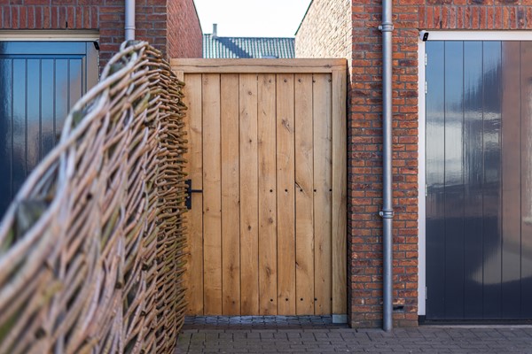 Medium property photo - Stevenstraat 9, 4175 HK Haaften